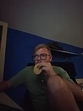 blondeboy92 Live XXX-Chat