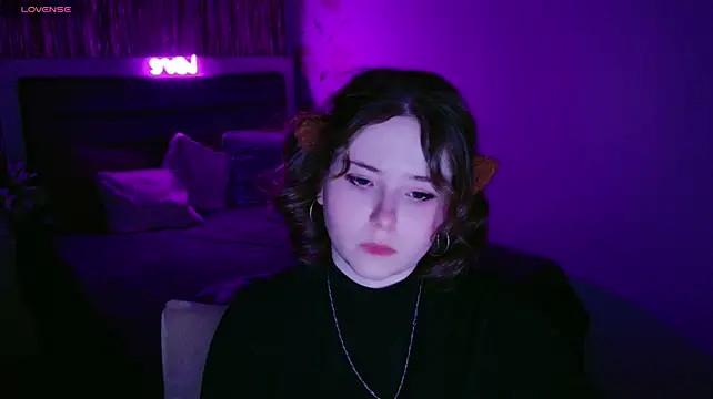 AliceFervent: онлайн-секс-чат