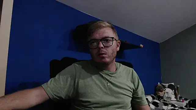 blondeboy92 Live XXX-Chat
