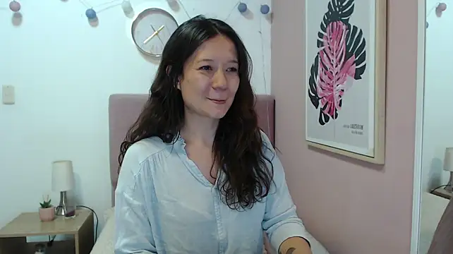 lanna_1878 现场XXX聊天