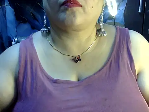 Soniya_Sha Obrolan Langsung XXX