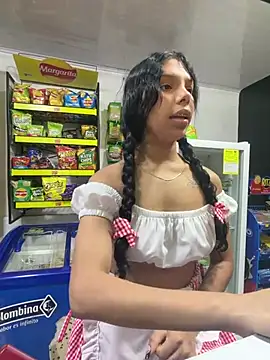Živý XXX chat rosita_rousse