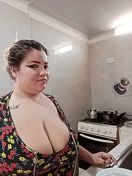 Chat +18 de Sara_y_Amy ao vivo