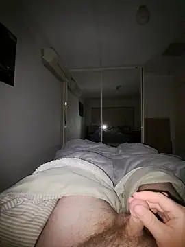 Dunky101 Webcam-Show