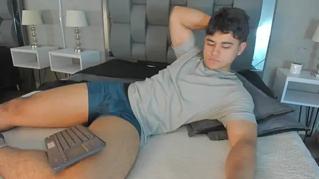 Charlie___Musk Live XXX-chat