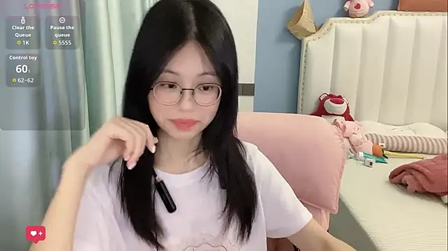 Luna-666's Live XXX Chat