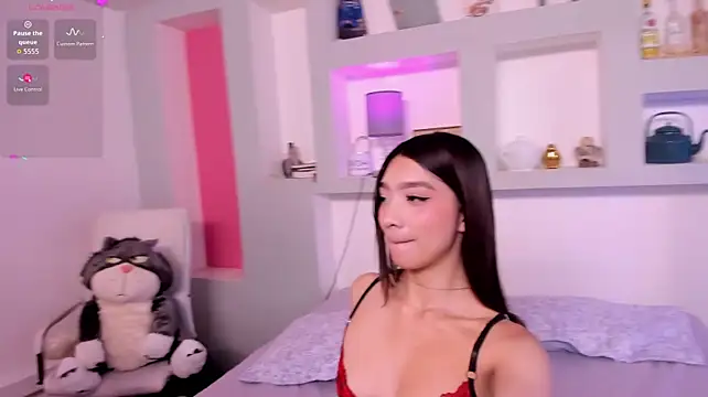Chat +18 de Sofi_Gale ao vivo