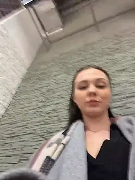 Ttixmila Chat XXX in diretta