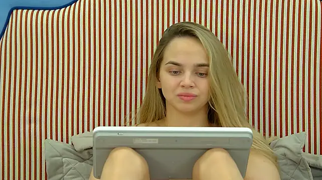 AnitaVenture Live XXX Chat