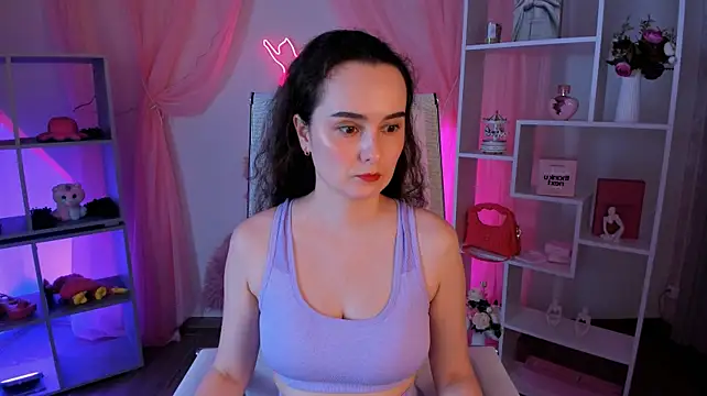 JasmineMarlow Live XXX Chat