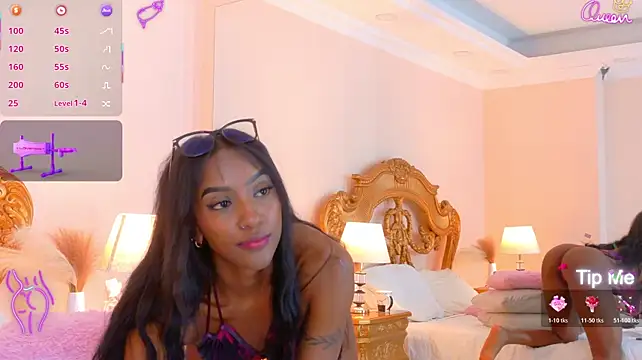 AshleyFerri – Naživo XXX chat