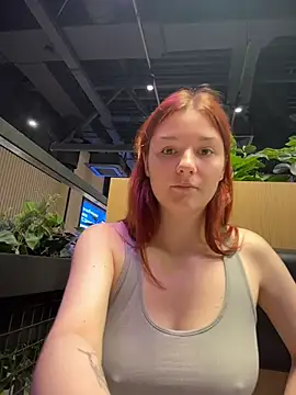 SaintMayan Live XXX chat