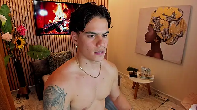 Matias_Murrier Live XXX-chat