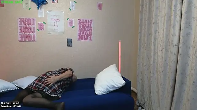 Онлайн чат XXX Sandra_Snowflake