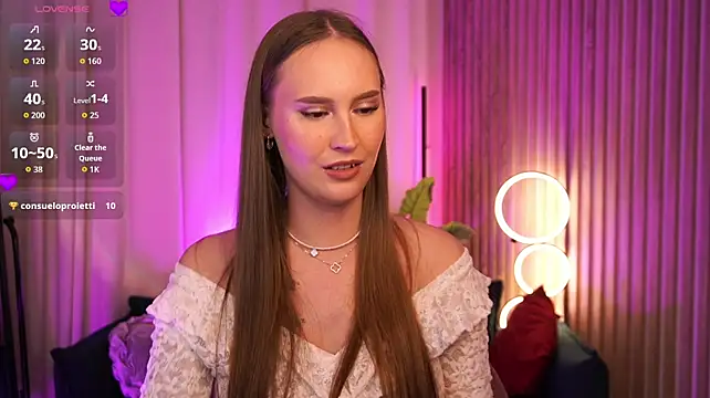 ViMilka XXX чат на живо