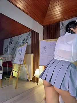 I_AM_EMMA_ Obrolan Langsung XXX