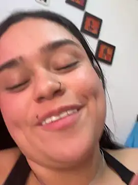 chicamilk – Live XXX-chat