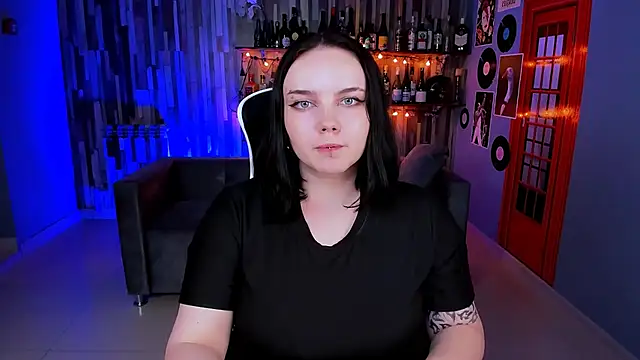 ChrisSparkle XXX чат на живо
