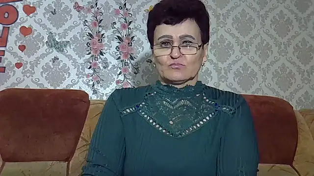 PaulaGolden Chat XXX in diretta