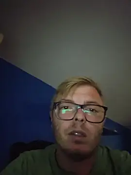Živý XXX chat blondeboy92