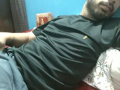Chat XXX en directo de Precumboner