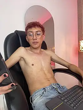 Chat XXX en directo de SweetDareX