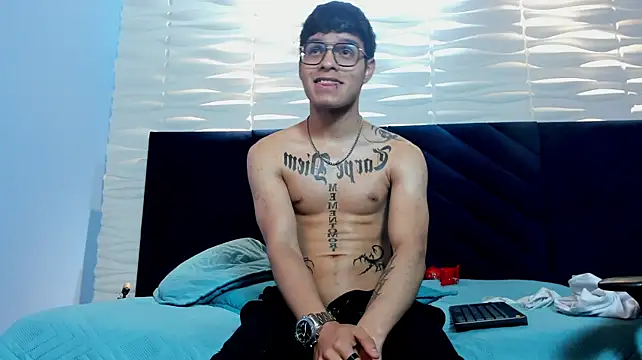 Chat XXX ao vivo de mats_erikson