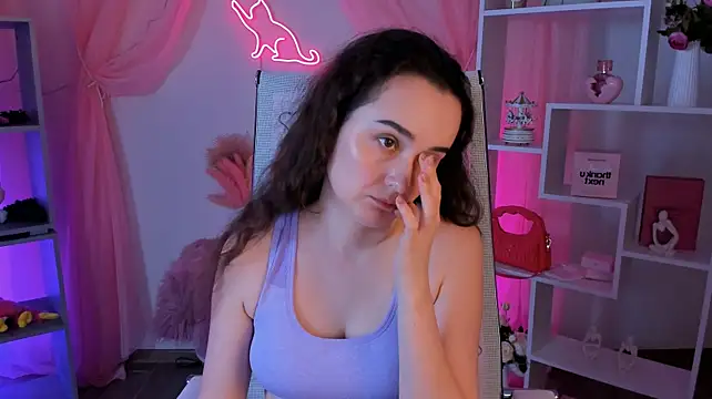 JasmineMarlow's Live XXX Chat