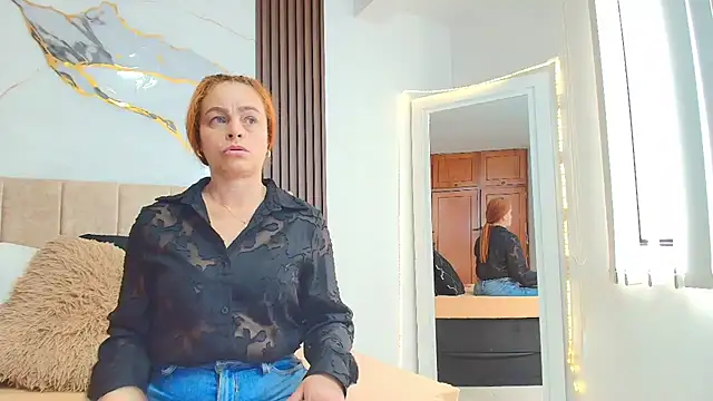 Živý XXX chat cristalwalker__