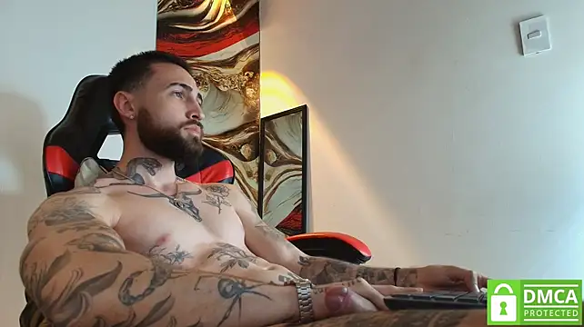 Chat XXX Live Luke_davis01
