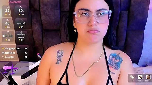 vicky_grey Chat XXX in diretta