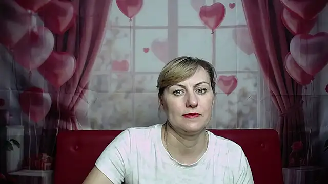 RebecaMarti's Live XXX Chat