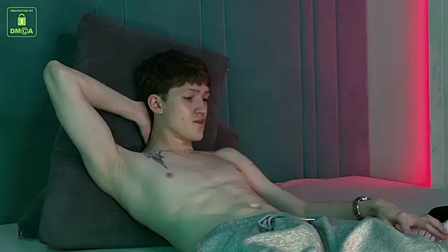 Czat XXX na żywo – LiamVibe