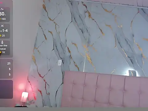 Czat XXX na żywo – RoxyWilde