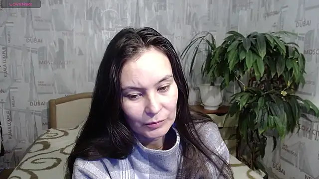 Czat XXX na żywo – GinaQSoul
