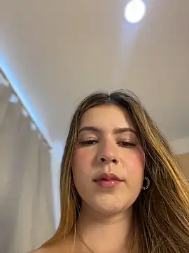 Czat XXX na żywo – naughty__angel