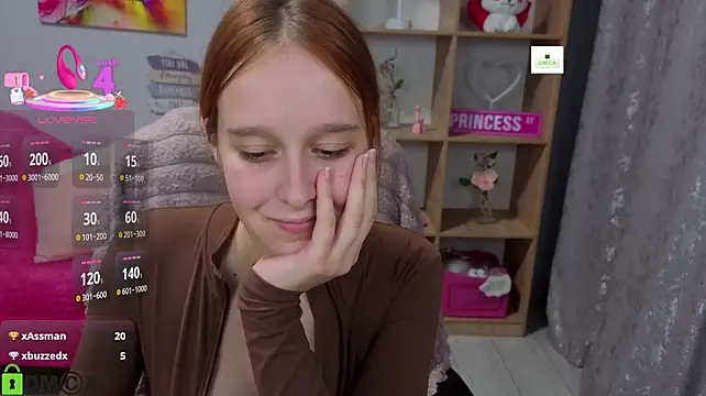 Онлайн чат XXX _Wow_Emma