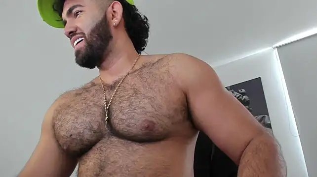 Chat XXX ao vivo de simonleon27