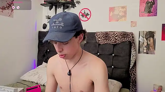 Otter_Moon Live XXX-chat
