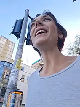 Chat XXX en directo de Wild_Witch