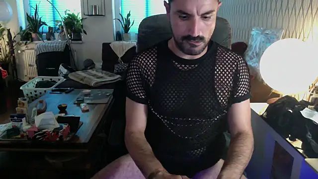 tomz0819 Live XXX-Chat