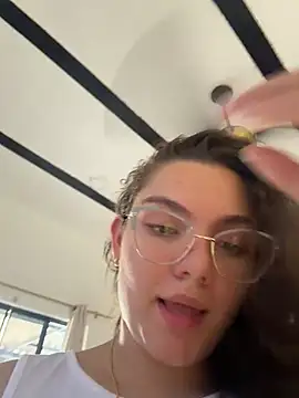 XXX chat uživo modela Eva_stark10