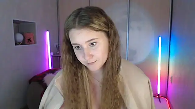 XXX chat uživo modela Milka_kamila