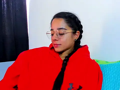 JennifferColeman Live XXX Chat