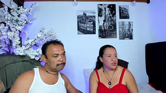 دردشة John_n_Kate الجنسية المباشرة