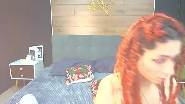 AdrianaCutes 라이브 XXX 채팅