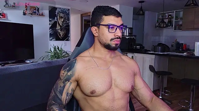 Michael_Diamond Chat XXX live