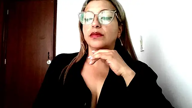 RossanaLionheart 라이브 XXX 채팅