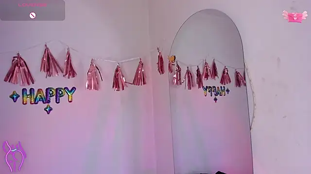 Viioleett_cum 现场XXX聊天