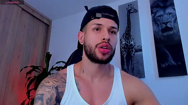 دردشة Santos_ramirez1 الجنسية المباشرة
